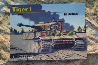 SQS2047  TIGER I